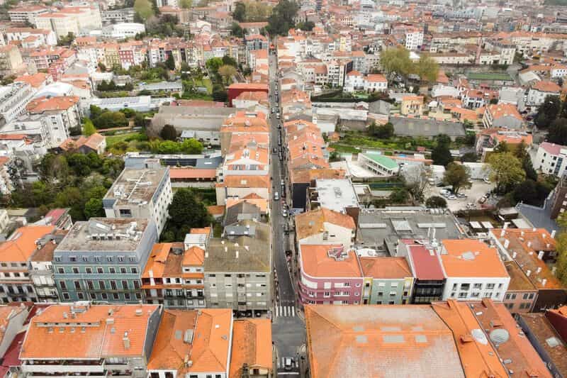 Condominio nel Porto, Porto District 11701983
