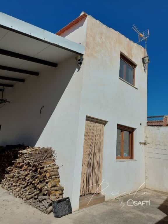 rumah dalam Cortes de Baza, Andalusia 11702011