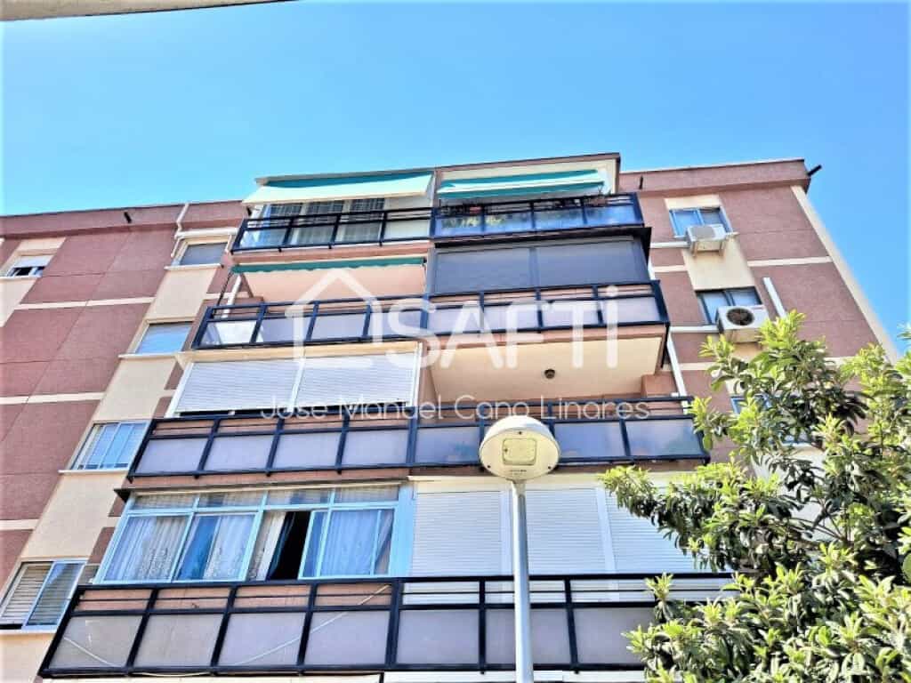 Condominium in Tetuan, Madrid 11702026