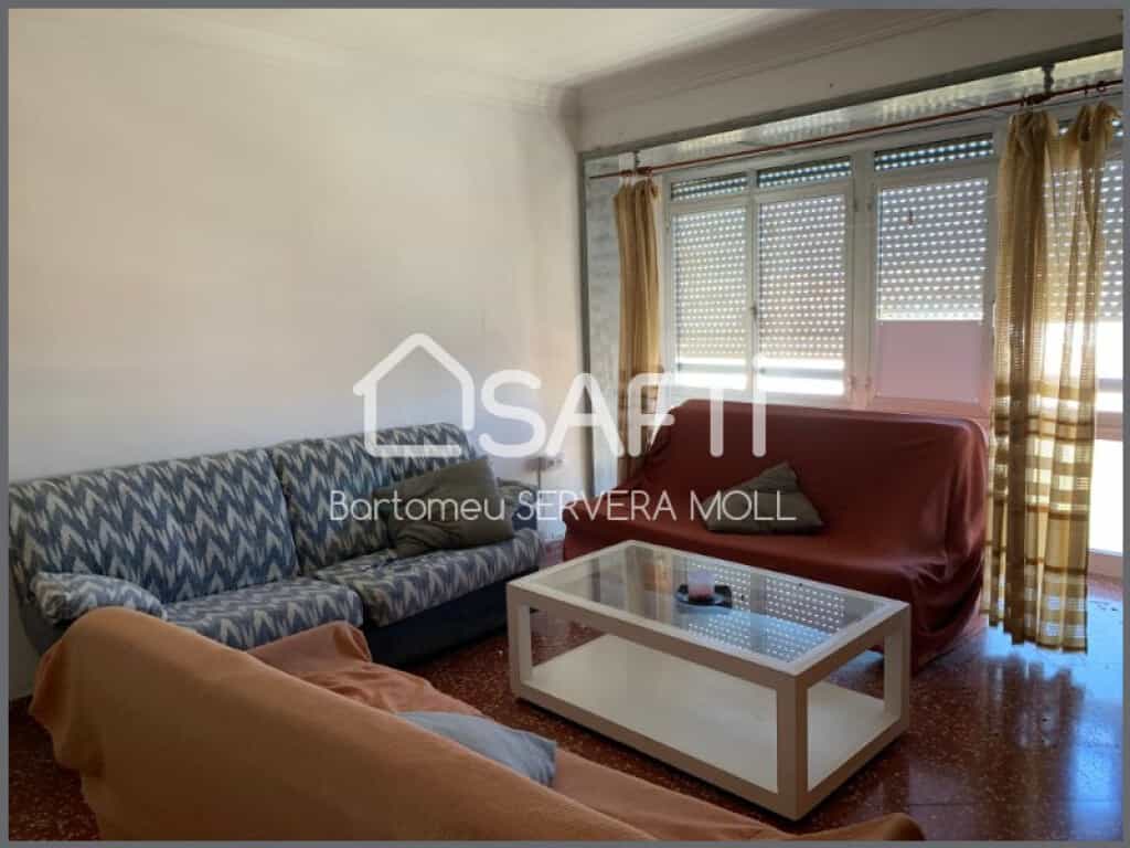 Condominium in Ciutadella de Menorca, Illes Balears 11702031