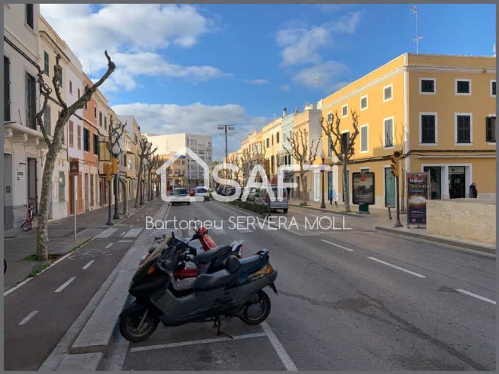 Condominium in Ciutadella de Menorca, Illes Balears 11702031