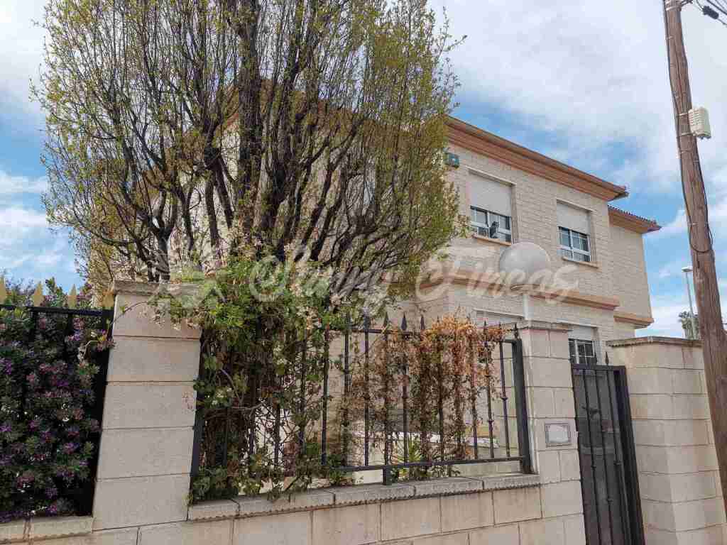 Будинок в Almafra, Valencia 11702035