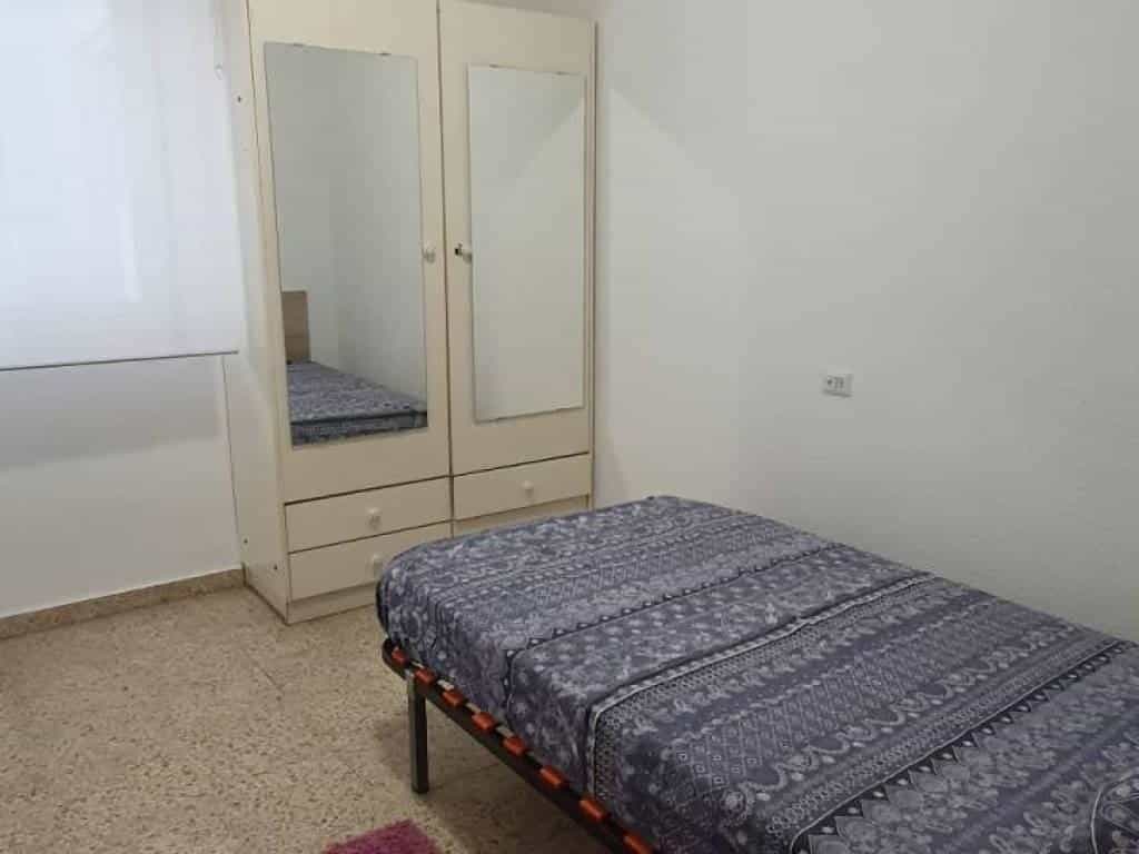 公寓 在 Murcia, 穆爾西亞 11702038