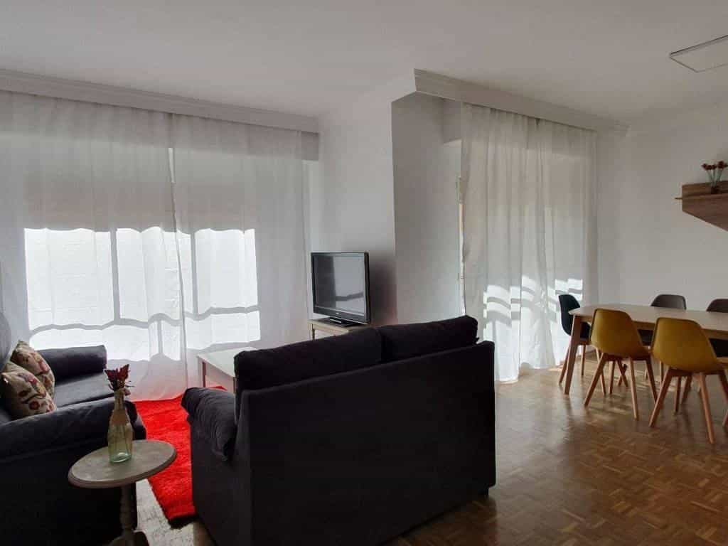 公寓 在 Murcia, 穆爾西亞 11702038