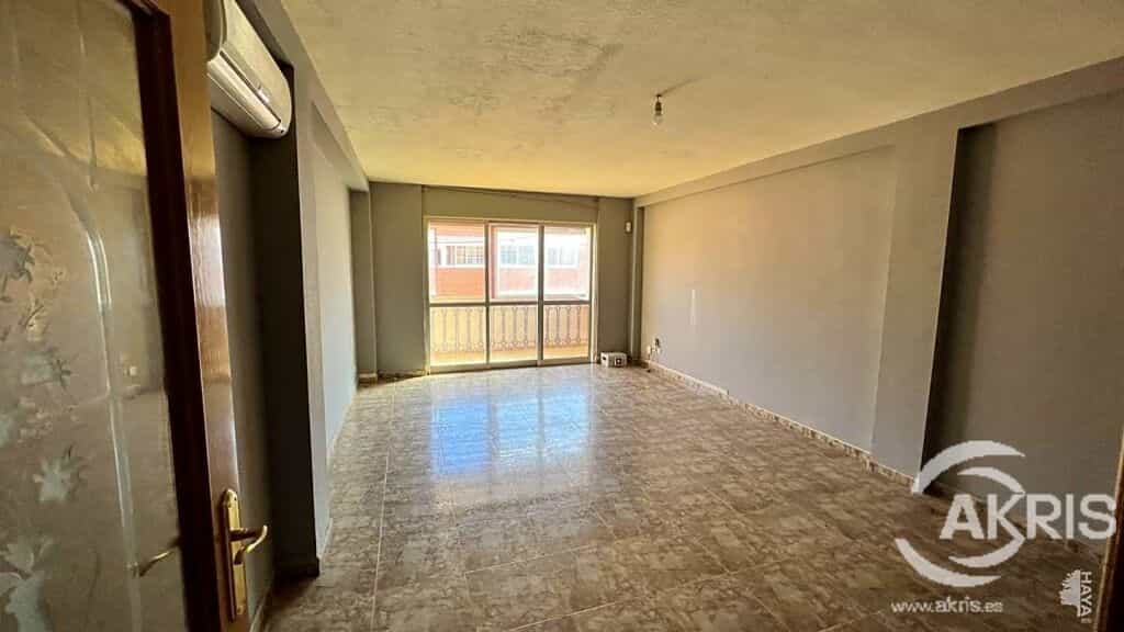Condominium in Sesena Nuevo, Castilië-La Mancha 11702042
