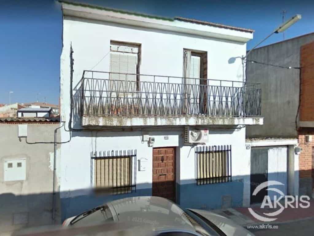 Haus im Anover de Tajo, Kastilien-La Mancha 11702045