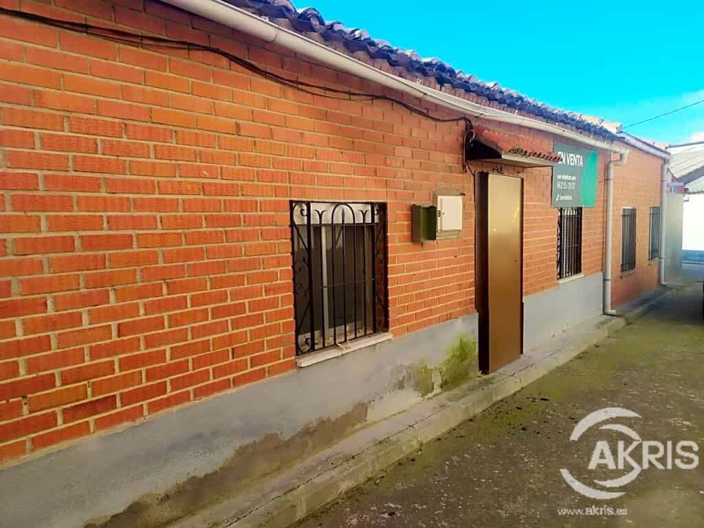 House in La Mata, Castille-La Mancha 11702049