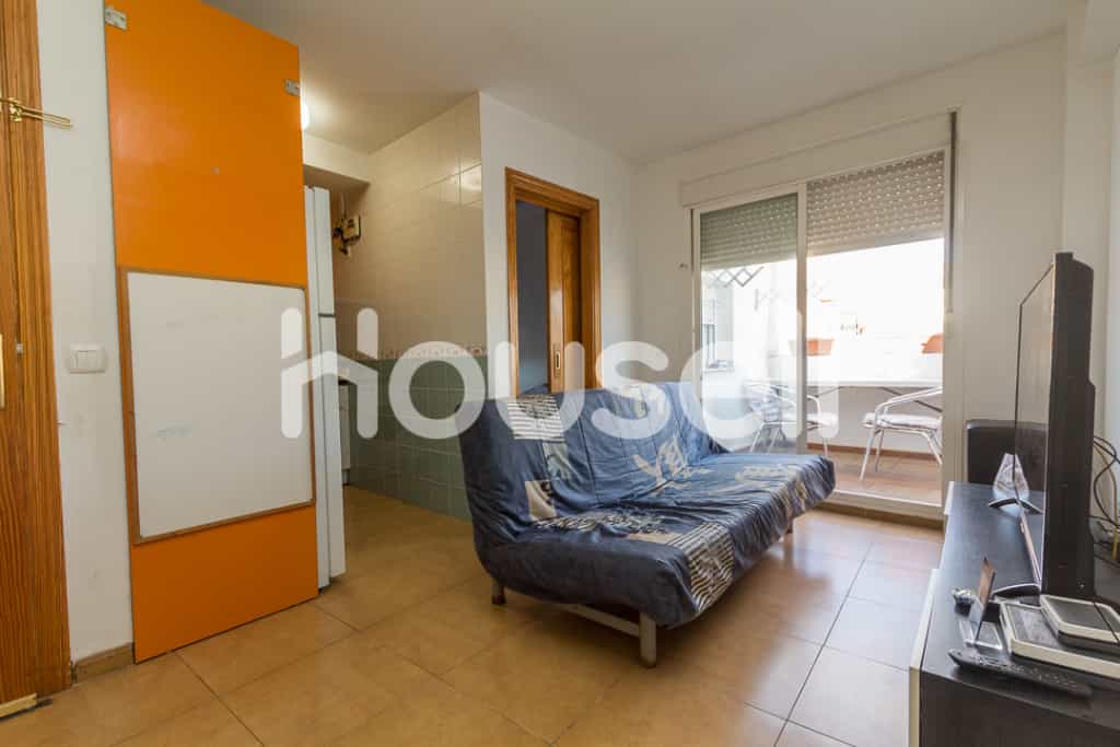 Condominium in Alhaurin de la Torre, Andalusia 11702066