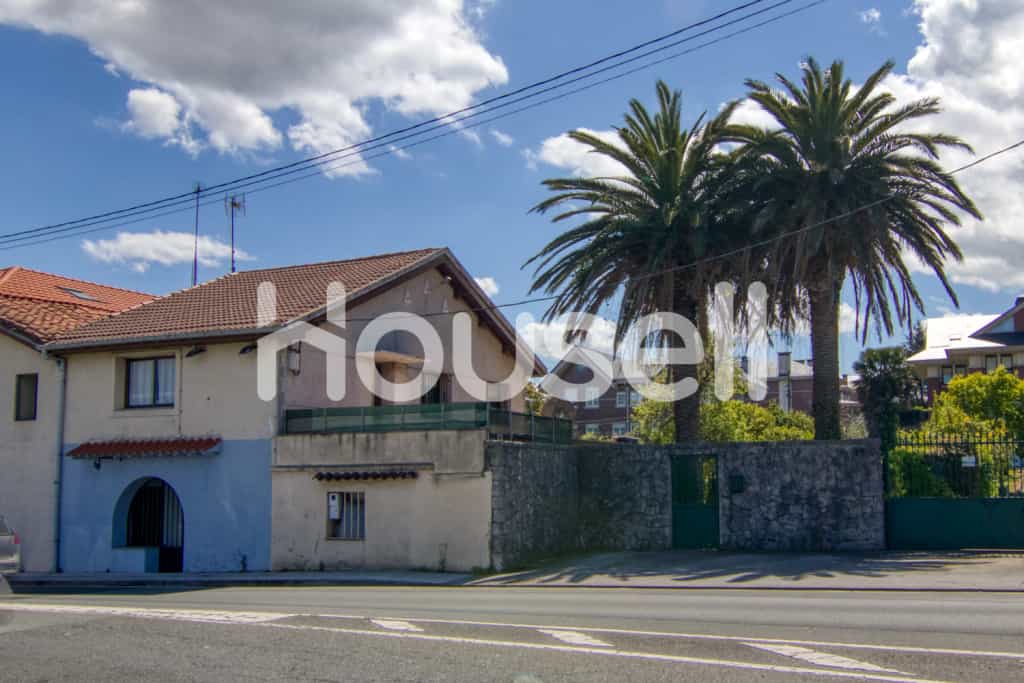 casa no Santa Cruz de Bezana, Cantabria 11702069
