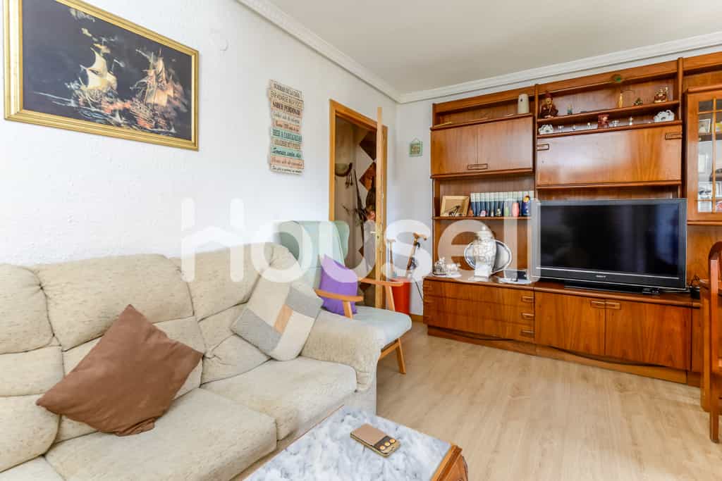 Condominium in Mostoles, Madrid 11702075
