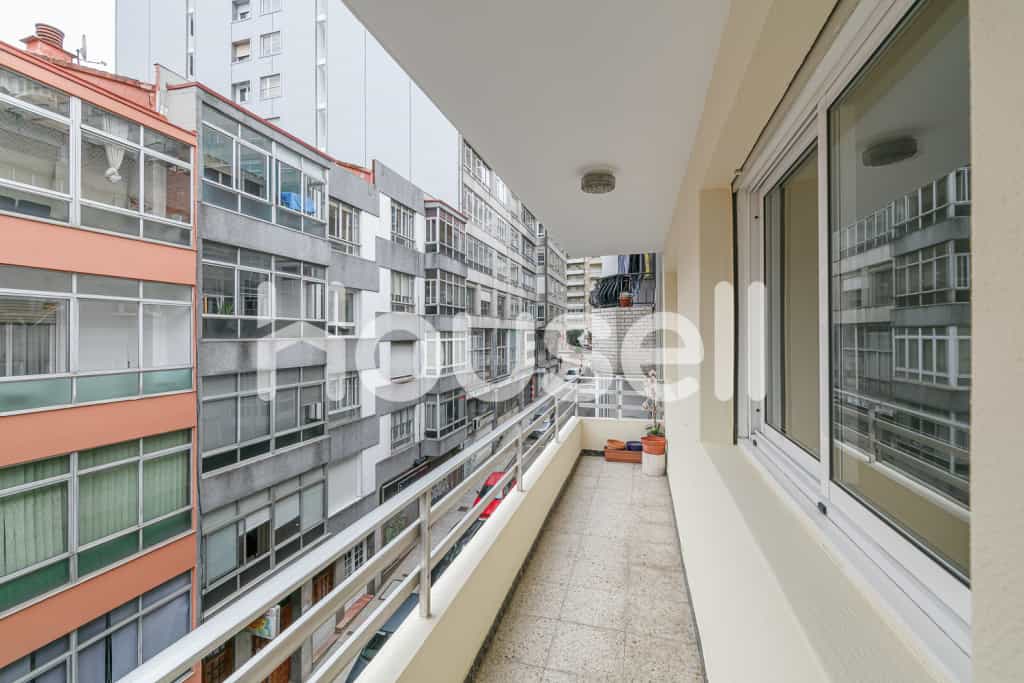 Condominium dans Vigo, Galice 11702078