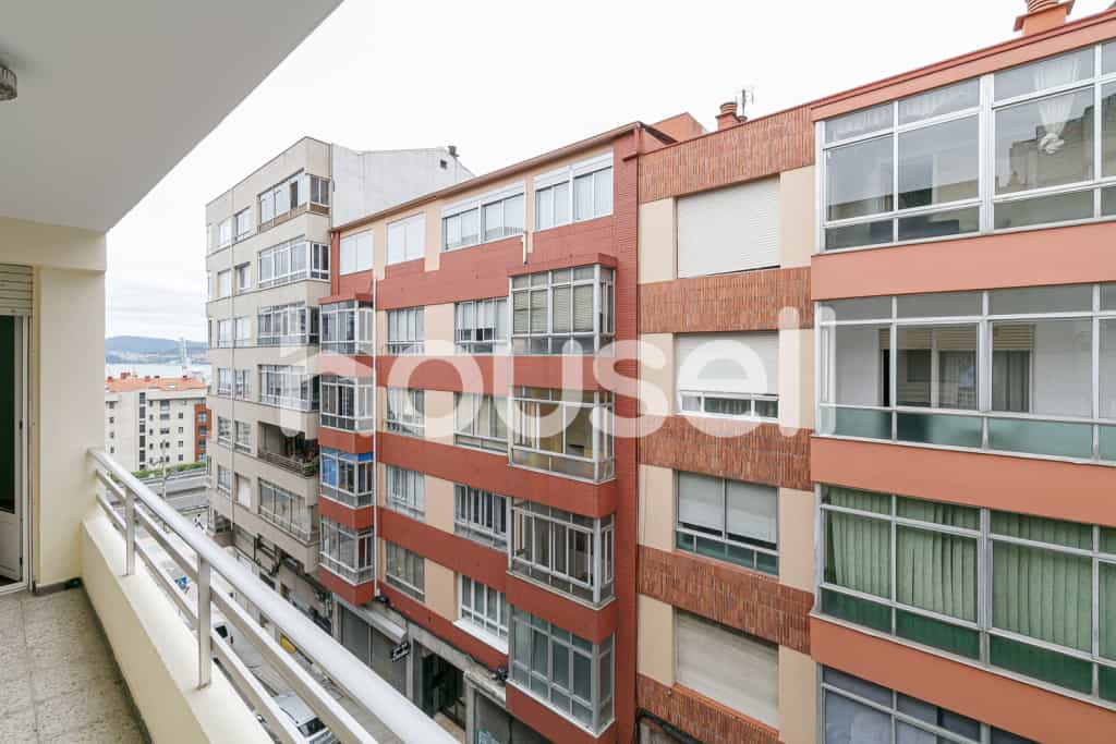 Condominium dans Vigo, Galice 11702078