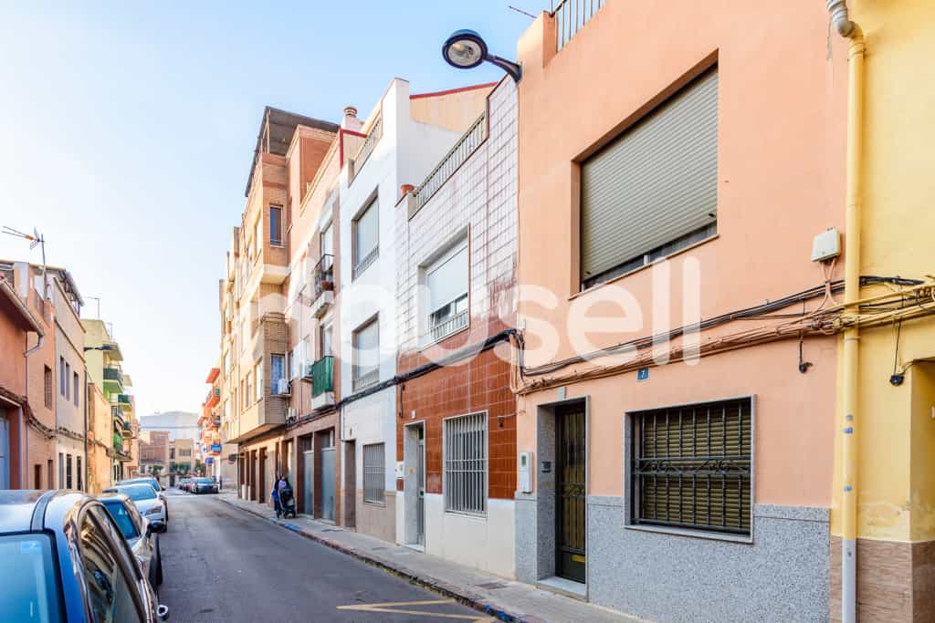 House in Vila-real, Comunidad Valenciana 11702085
