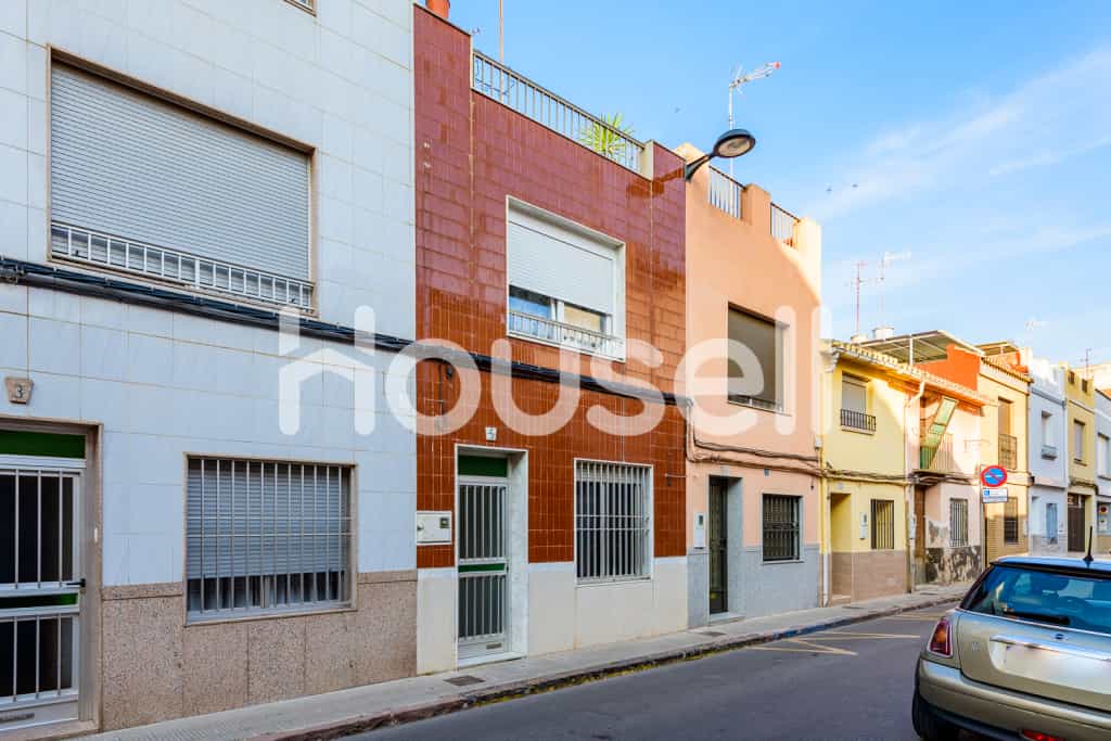 Rumah di Vila-real, Comunidad Valenciana 11702085