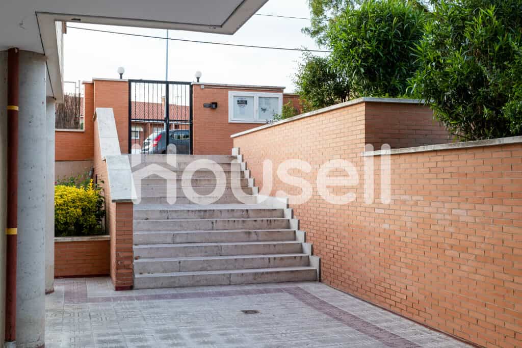 公寓 在 Parque Coimbra, Comunidad de Madrid 11702086