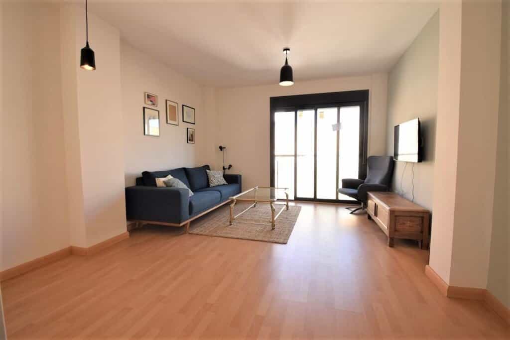 公寓 在 El Ejido, Andalucía 11702090