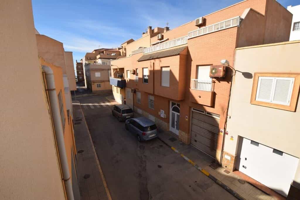 Eigentumswohnung im El Ejido, Andalucía 11702090
