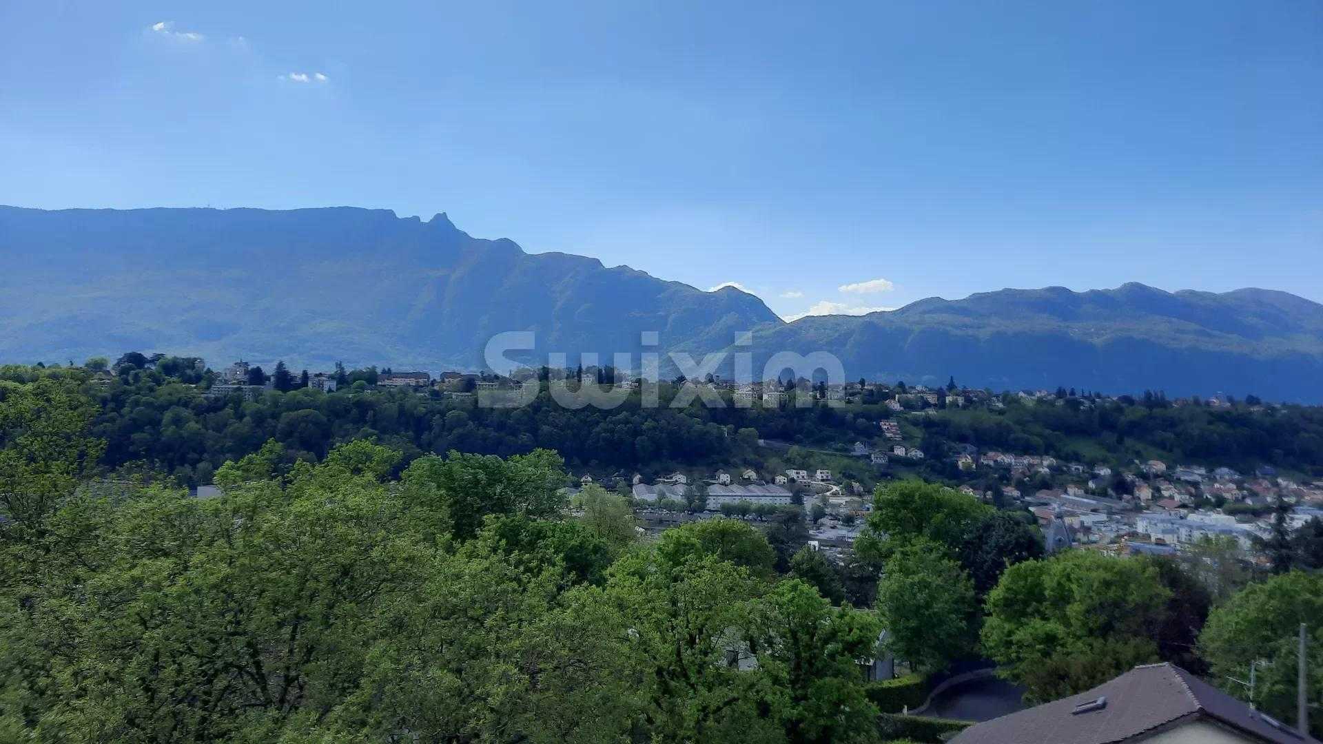 קוֹנדוֹמִינִיוֹן ב Aix-les-Bains, Savoie 11702102