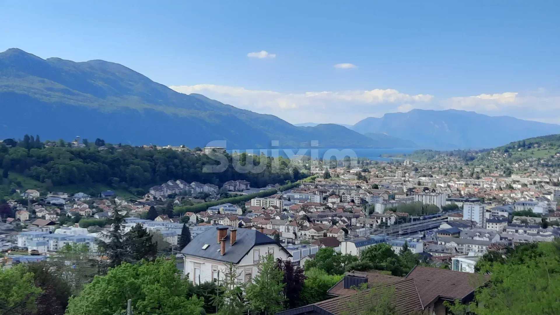Kondominium w Aix-les-Bains, Owernia-Rodan-Alpy 11702102