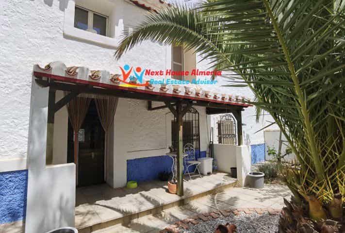 rumah dalam Chirivel, Andalusia 11702133