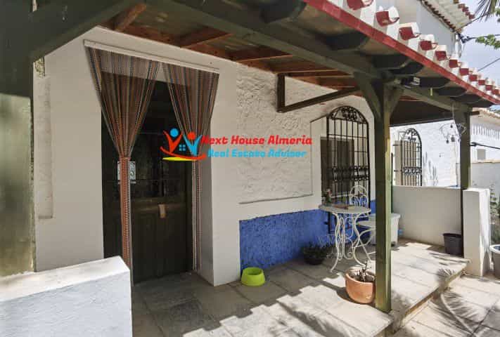 Casa nel Chirivel, Andalusia 11702133
