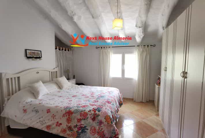 Huis in Chirivel, Andalusia 11702133