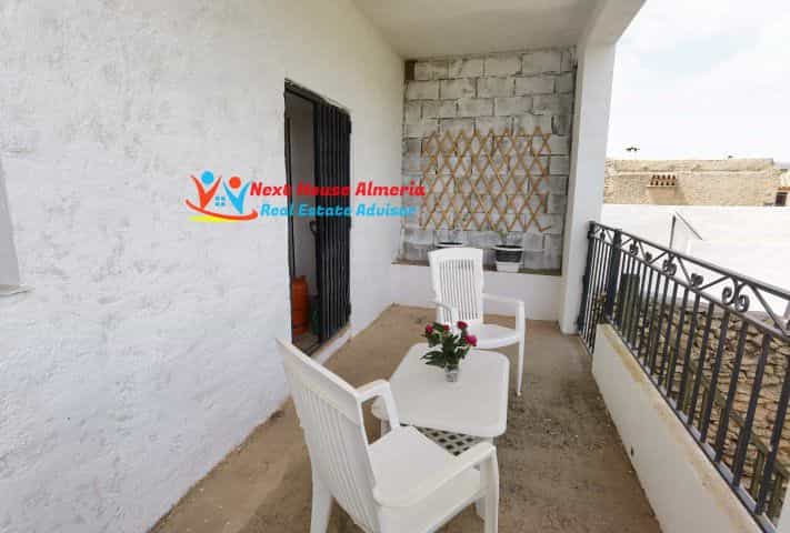 Huis in Chirivel, Andalusia 11702133