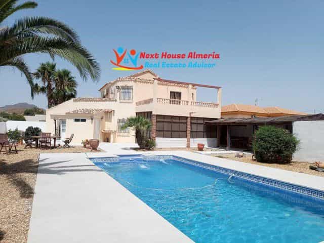 Casa nel Zurgena, Andalusia 11702134