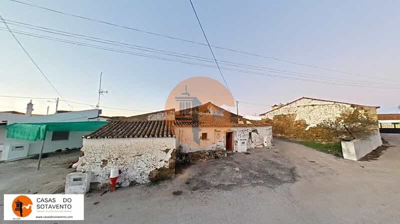rumah dalam Odeleite, Faro 11702145