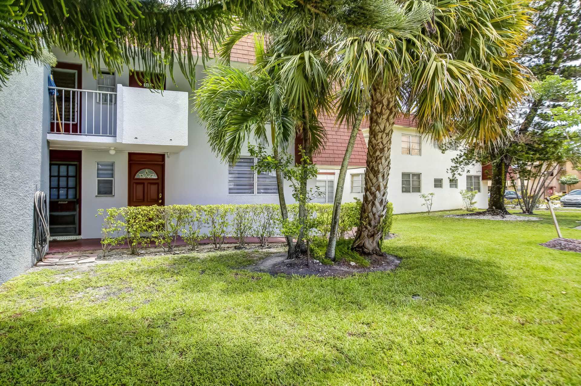 Eigentumswohnung im Lauderdale Lakes, Florida 11702512