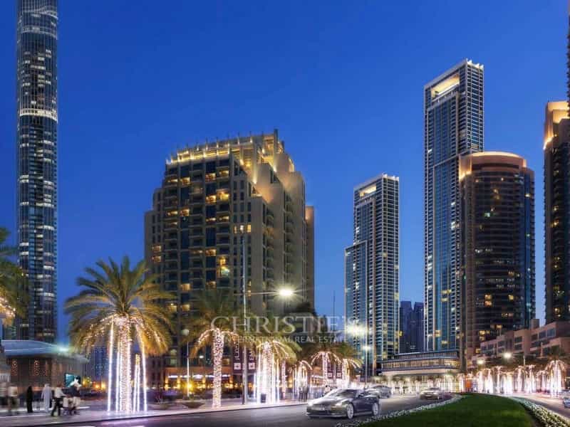 Kondominium dalam Dubai, Dubai 11702603