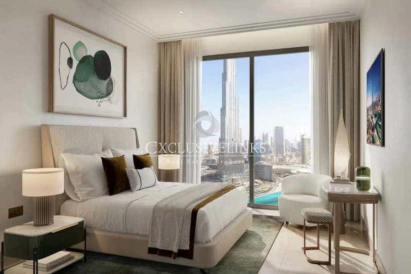 公寓 在 迪拜, 杜拜伊 11702655