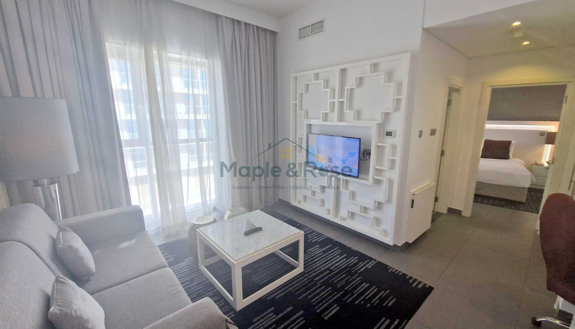 公寓 在 Dubai, Dubai 11702758