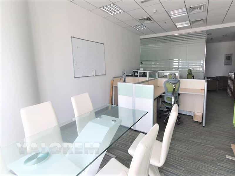 辦公室 在 Dubai, Dubai 11702774