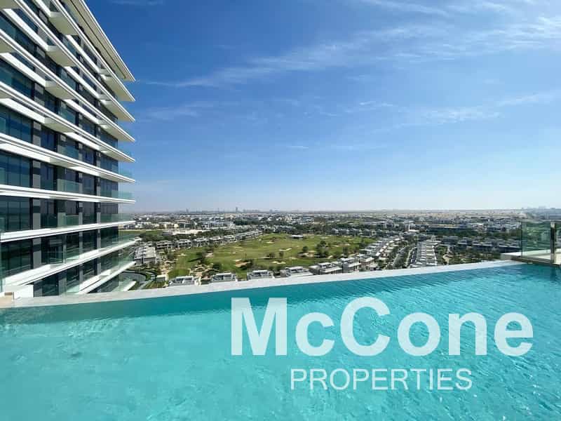 Condominium in دبي, دبي 11702781