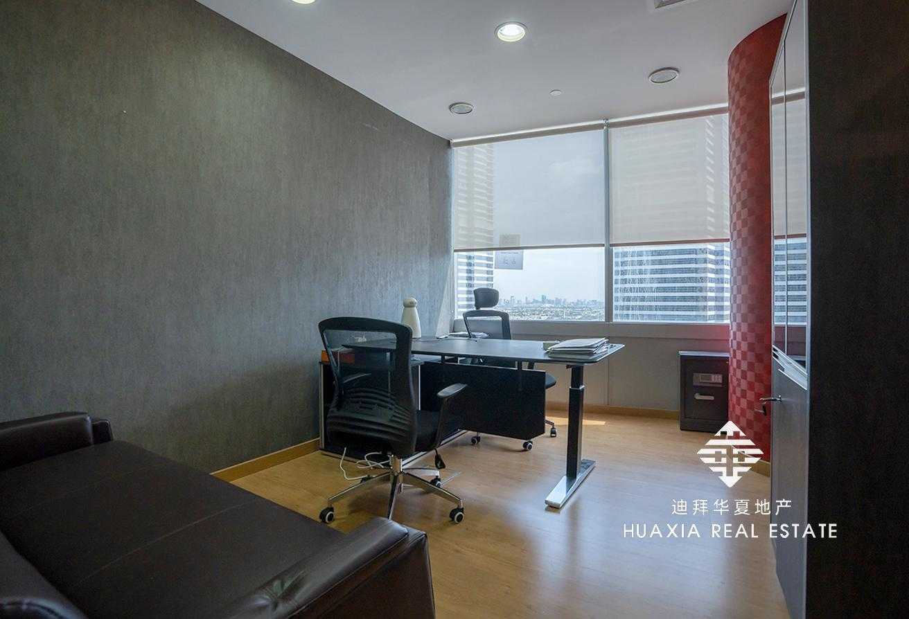 Ufficio nel Dubai, Dubai 11702824