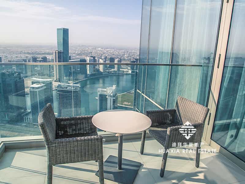 Condominio en Dubai, Dubai 11702826