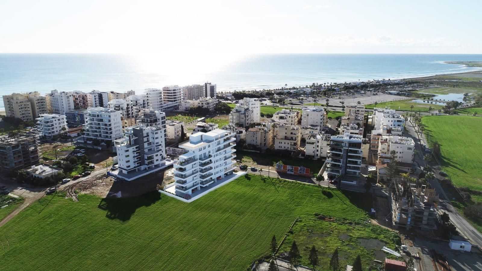 Condominio nel Larnaca, Larnaca 11702930