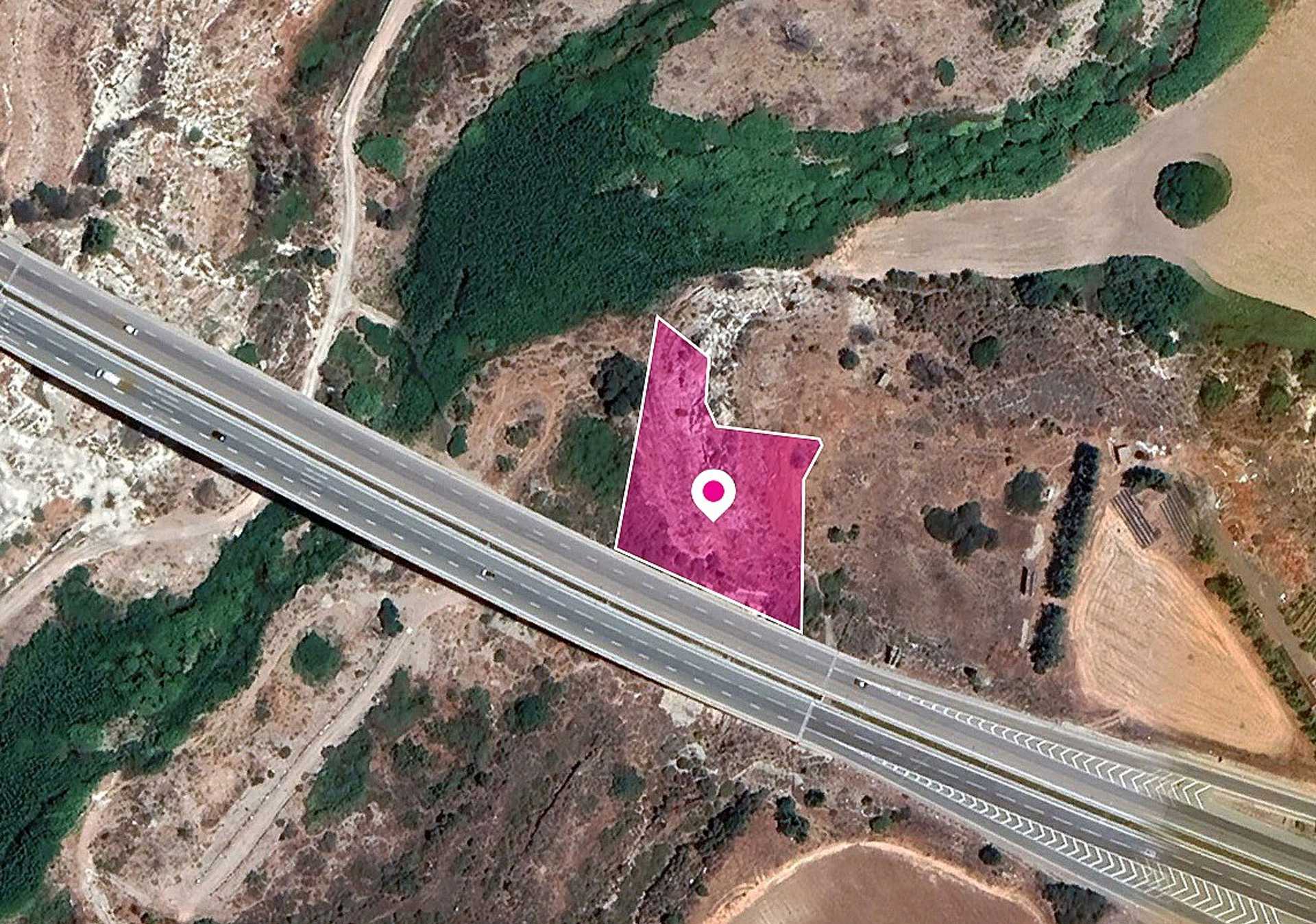 Land in Agia Marinouda, Pafos 11702935