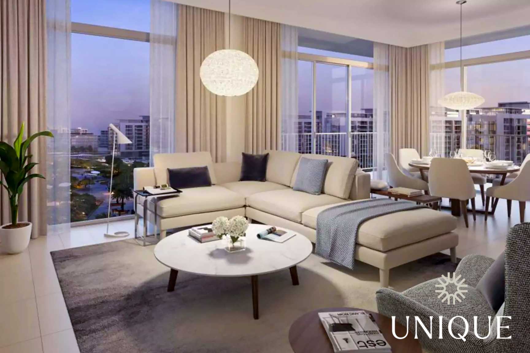 Condominium dans Dubai, Dubaï 11702941