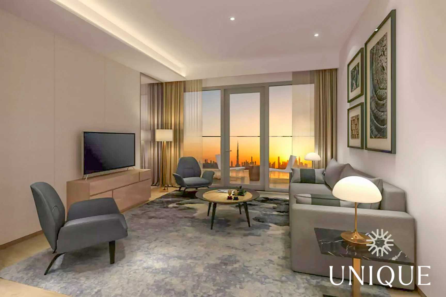 Condominium in Dubai, Dubayy 11702941
