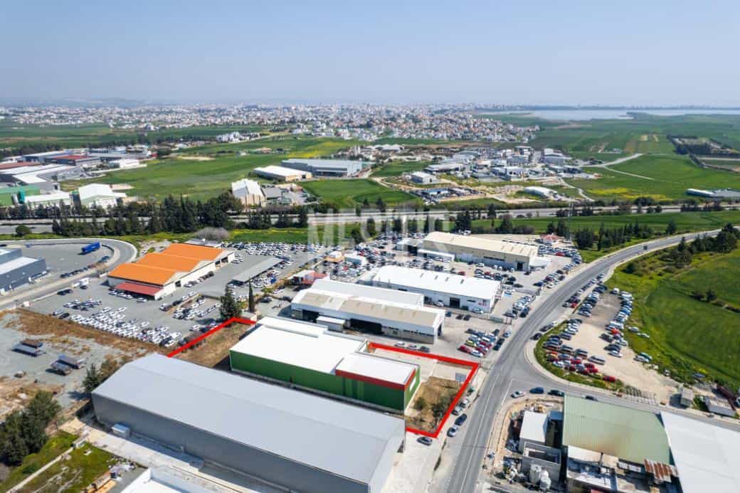 Industriel dans Aradippou, Larnaca 11702953