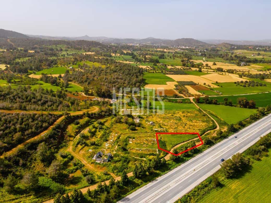 Land in Pera Chorio, Lefkosia 11702957