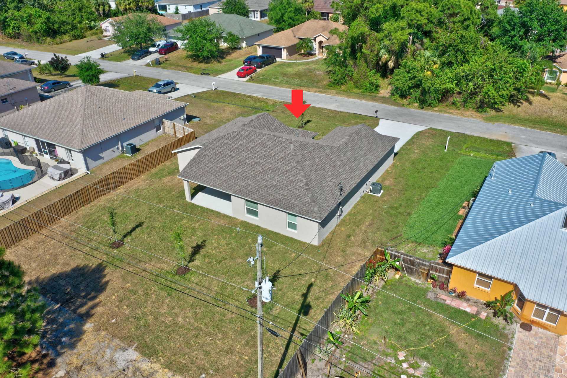 Haus im Port St. Lucie, Florida 11702973