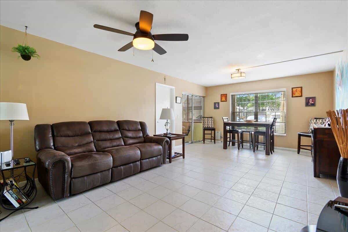 公寓 在 Palm Beach Gardens, Florida 11702978
