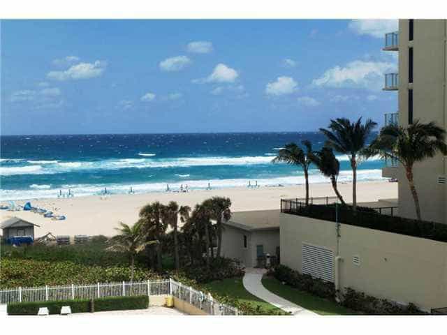 Wohn im Riviera Beach, Florida 11702981