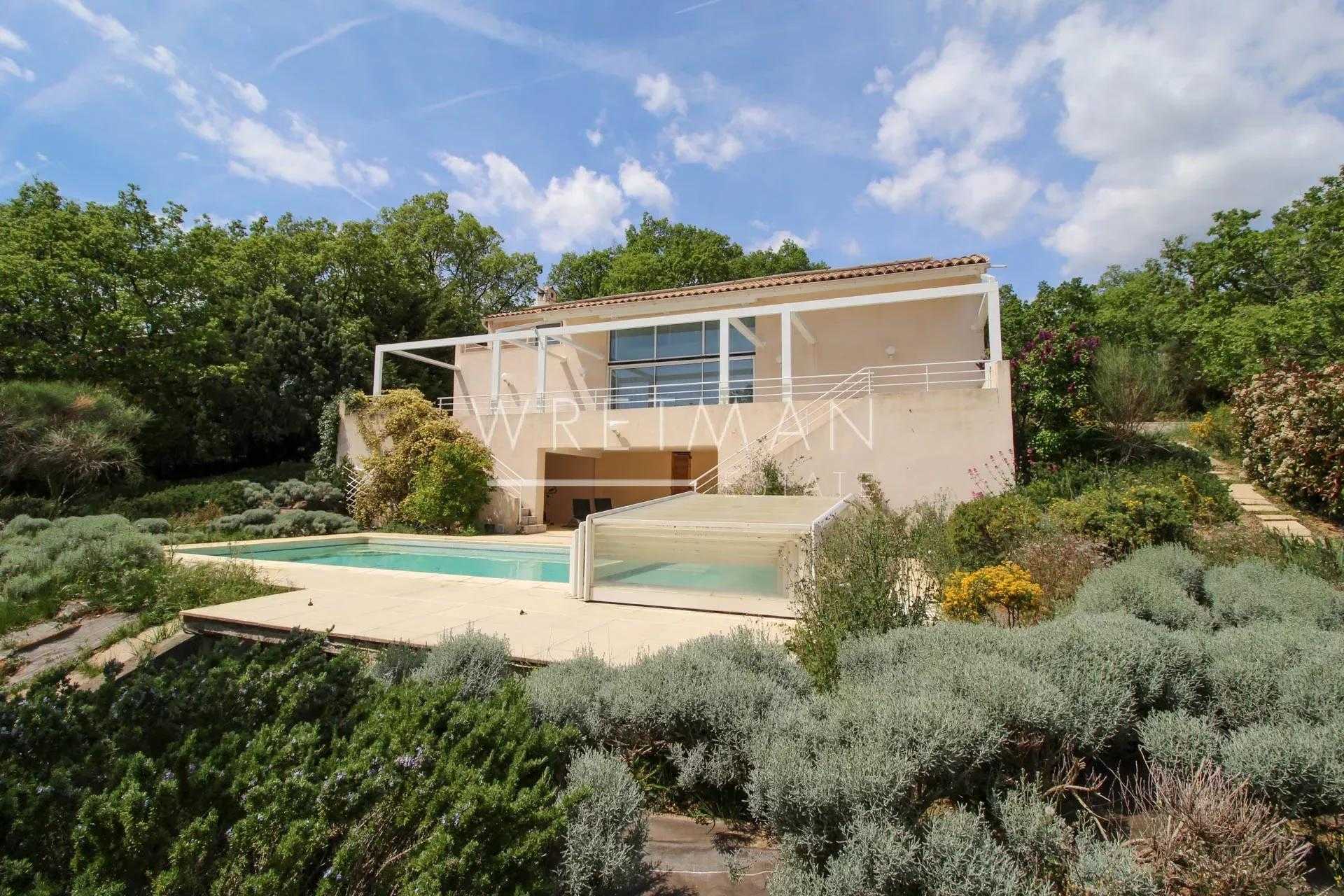 House in Callian, Provence-Alpes-Cote d'Azur 11702983