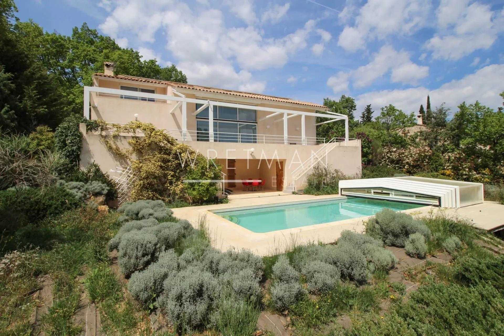 Hus i Callian, Provence-Alpes-Cote d'Azur 11702983
