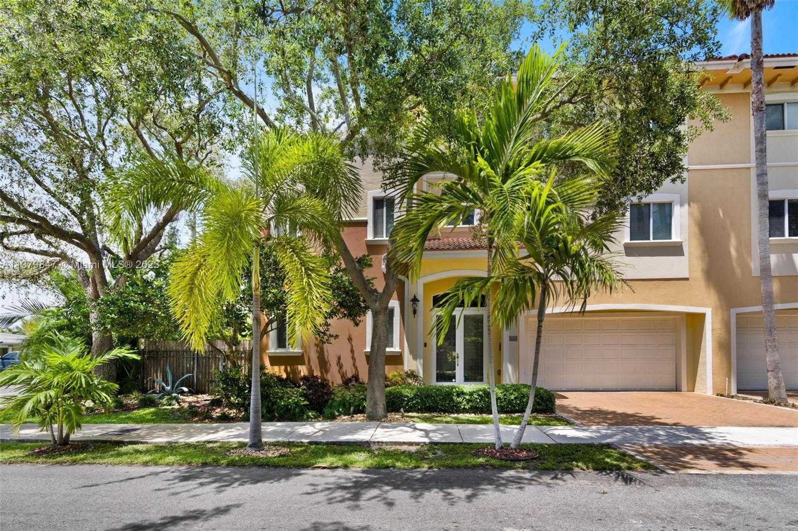 House in Fort Lauderdale, Florida 11702996