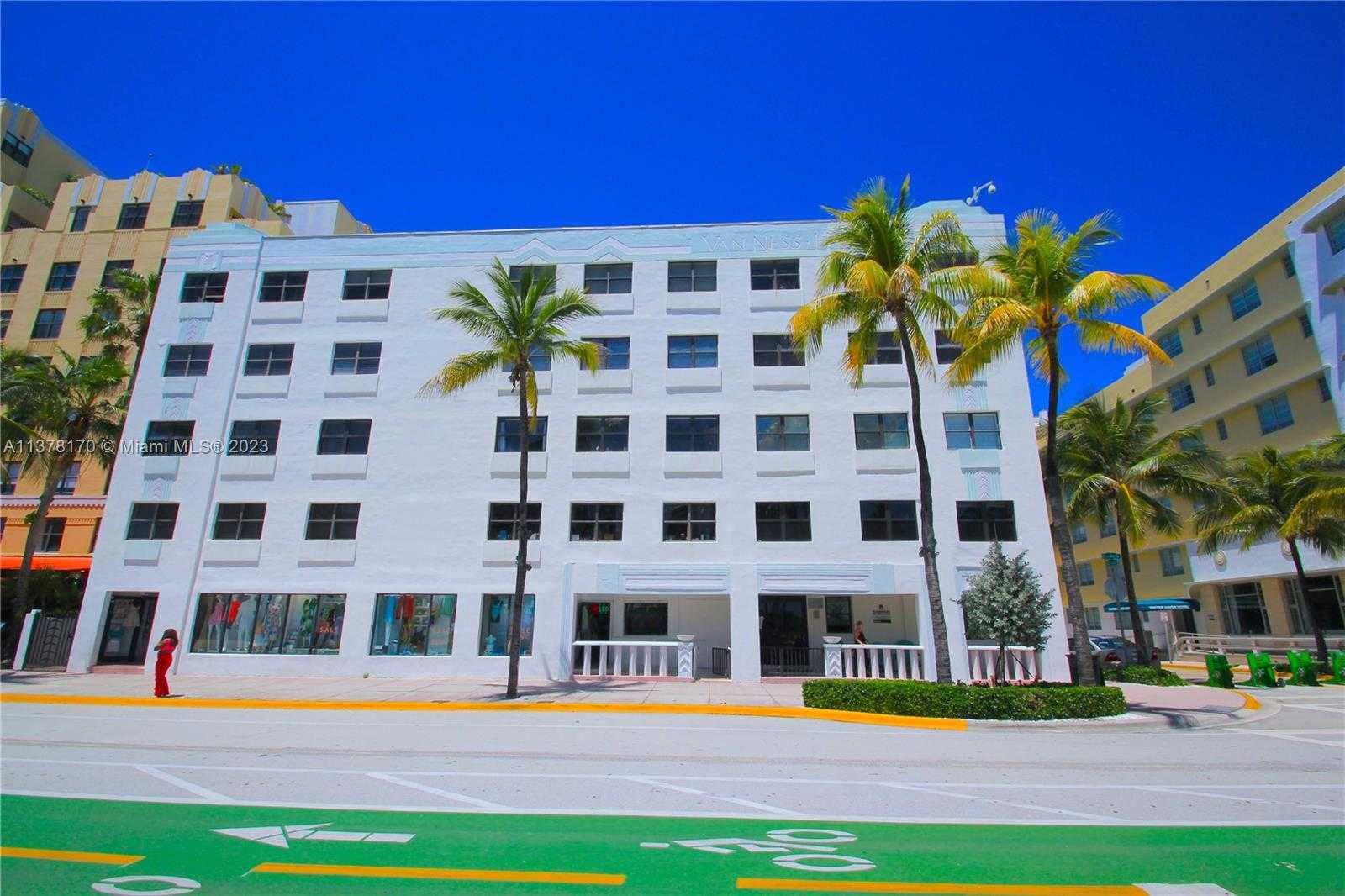 公寓 在 Miami Beach, Florida 11702997